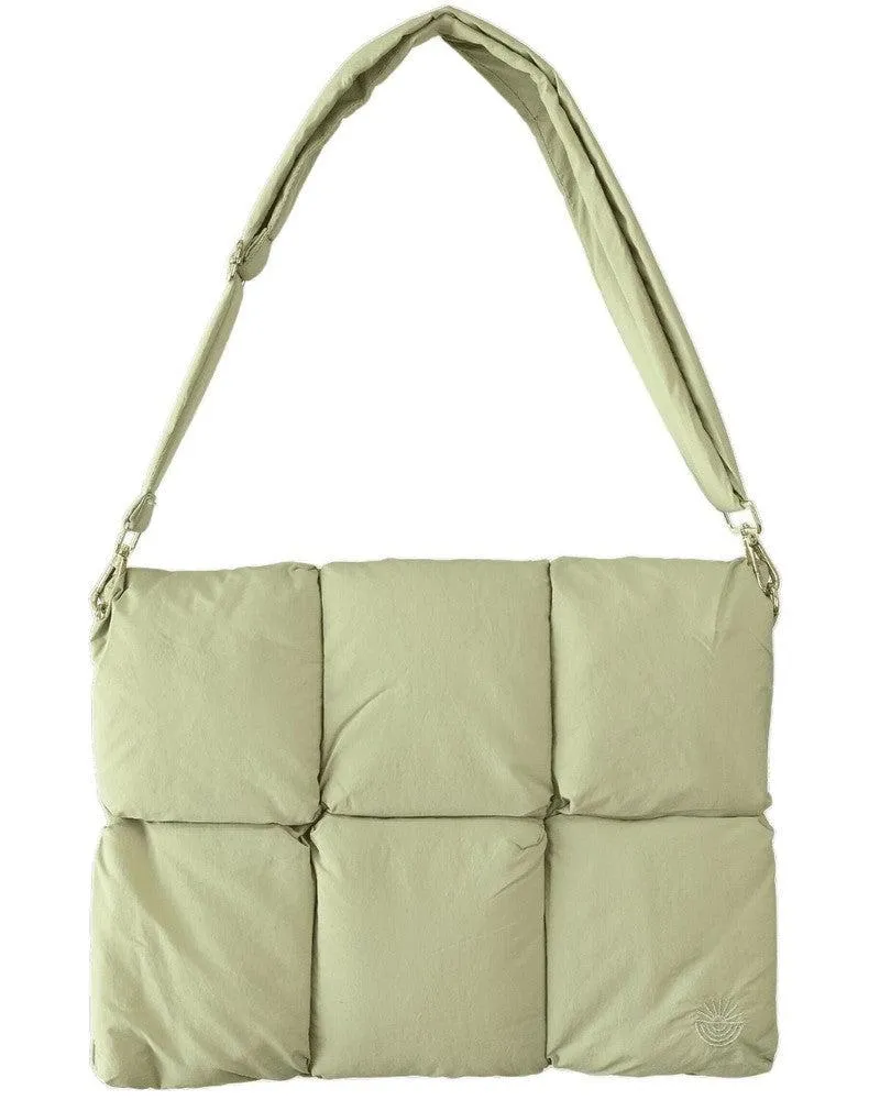 Cloud Carryall | Sage