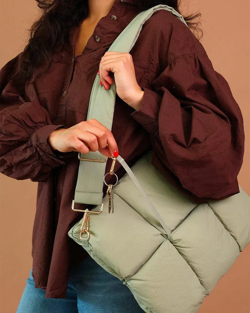 Cloud Carryall | Sage