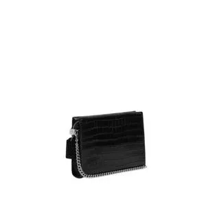 Coach Slim Crossbody Bag In Black CR237