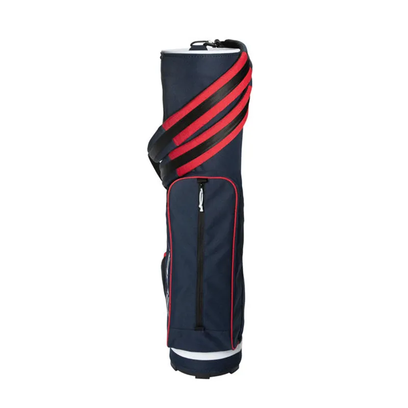 COBRA Ultralight Pro Pencil Range Bag (Navy/Ski)