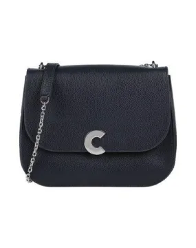 Coccinelle Women Cross-body bag Black -- --