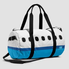 Cockpit Windows - Duffle Bag