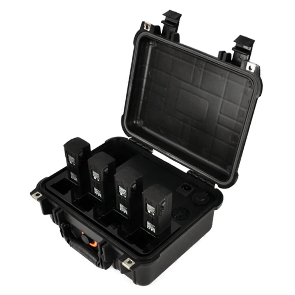 Colorado Drone Charger - CDC DJI Mavic 3 PRCS Elite Rapid Charger Case