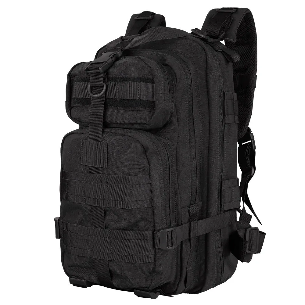 Condor Tactical Compact Assault MOLLE Backpack