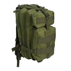 Convertible Medium Transport Pack