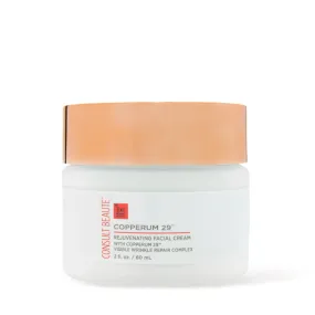 Copperum 29 Rejuvenating Facial Crème