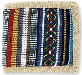 Core Hemp Wallet - ॐ Boho