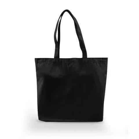 Cotton Canvas Tote 10oz