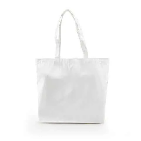 Cotton Canvas Tote 10oz