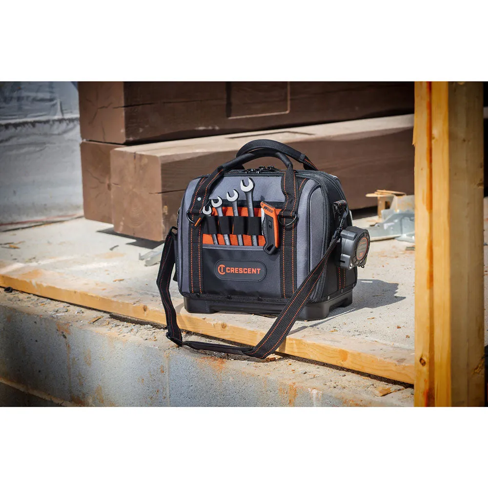 Crescent CTB1450 14" Tradesman Closed Top Tool Bag