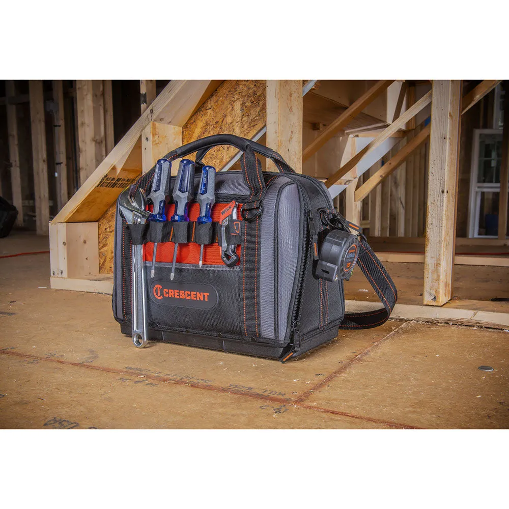 Crescent CTB1450 14" Tradesman Closed Top Tool Bag