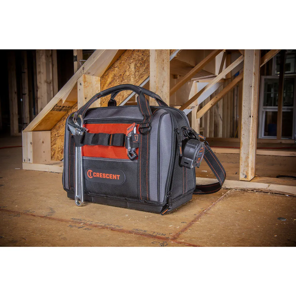 Crescent CTB1450 14" Tradesman Closed Top Tool Bag