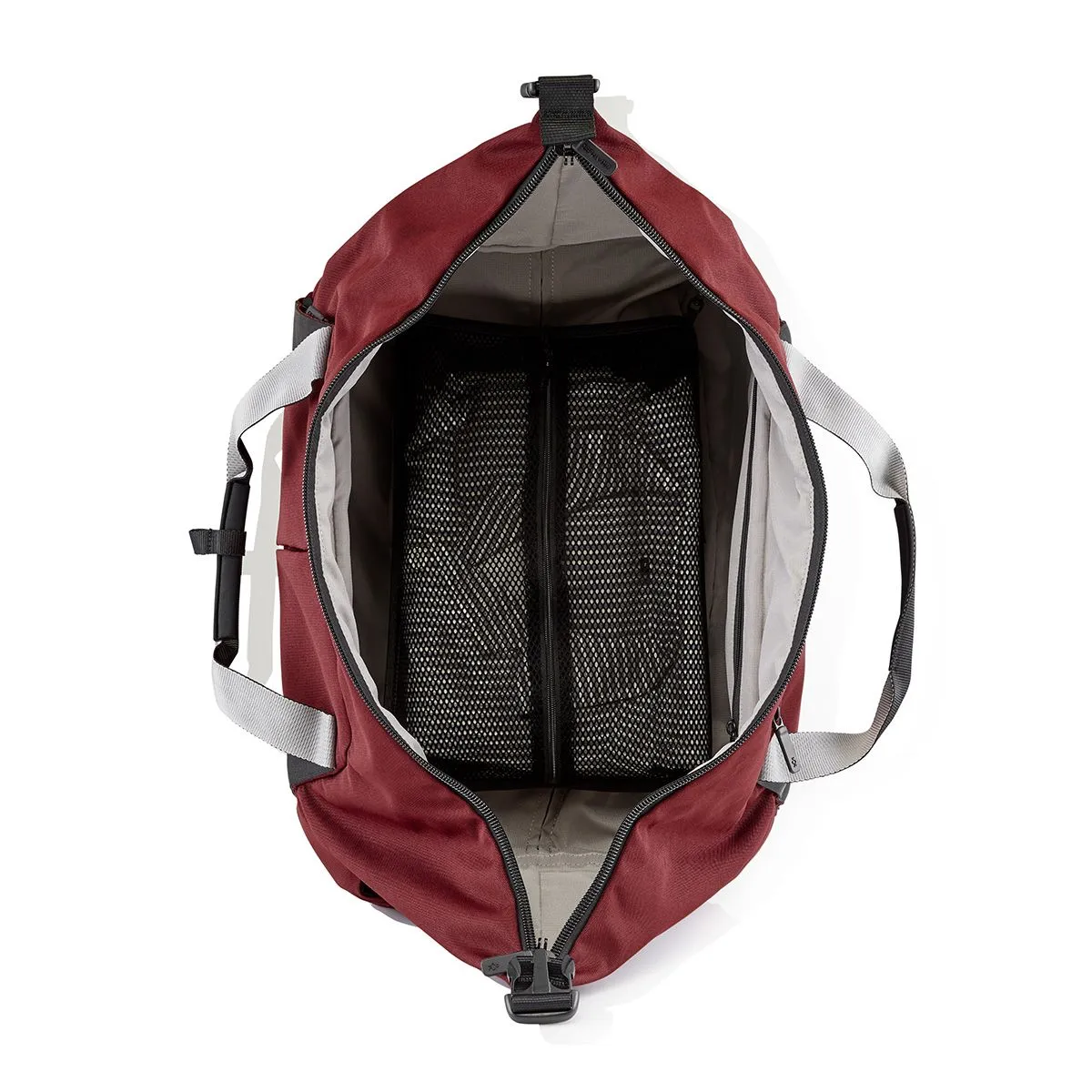 Crumpler Travelator Duffel