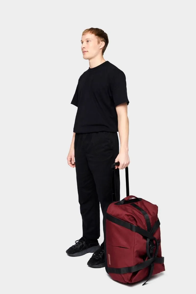 Crumpler Travelator Duffel