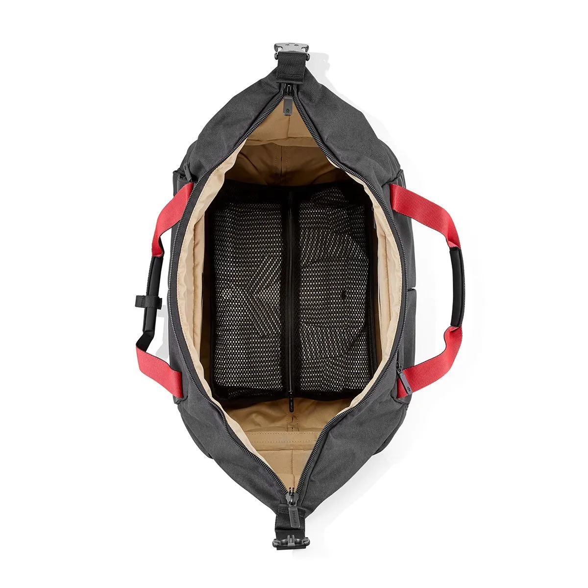 Crumpler Travelator Duffel