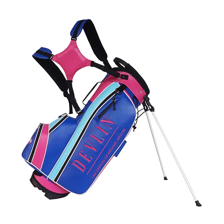 Custom Stand Bag SB01