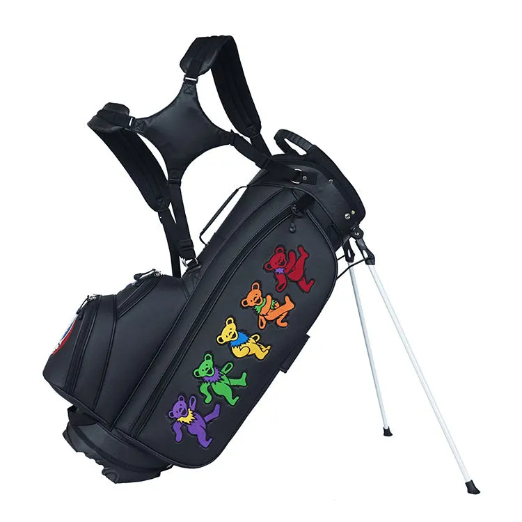 Custom Stand Bag SB01