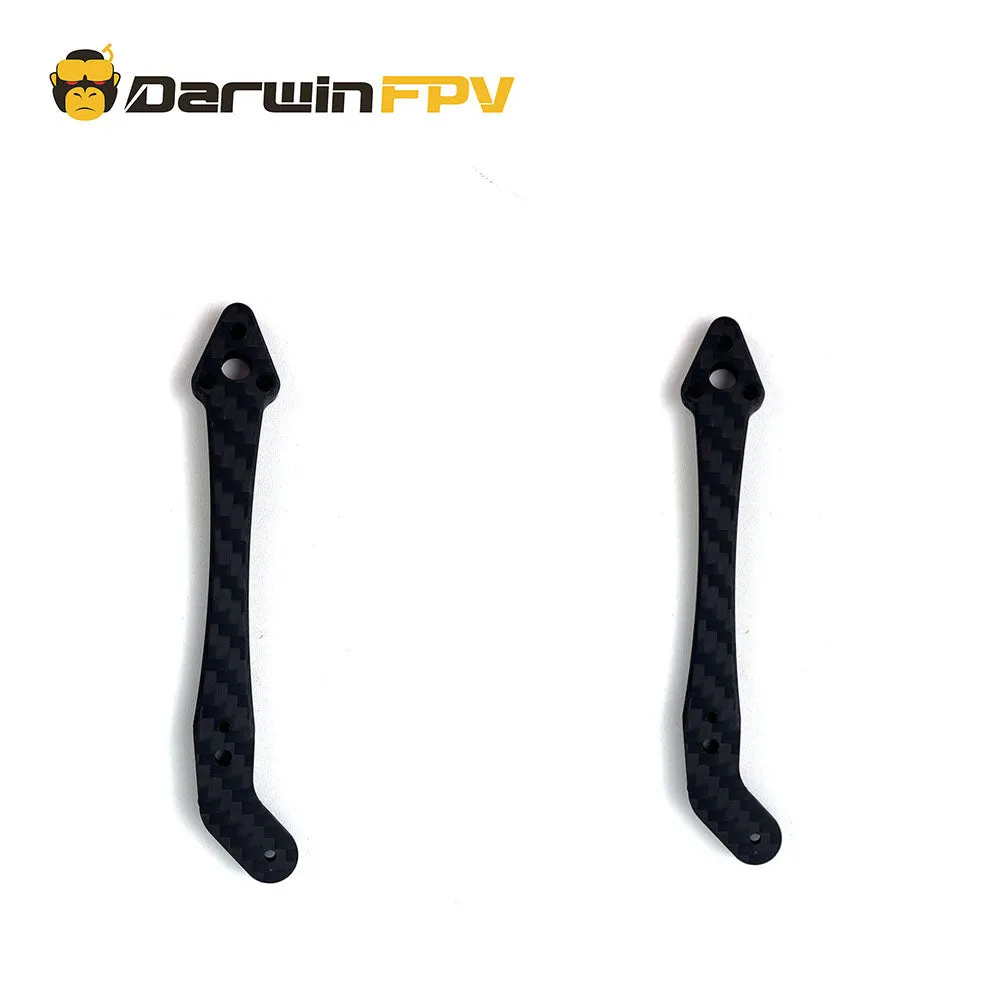 DarwinFPV FoldApe4 Analog Frame