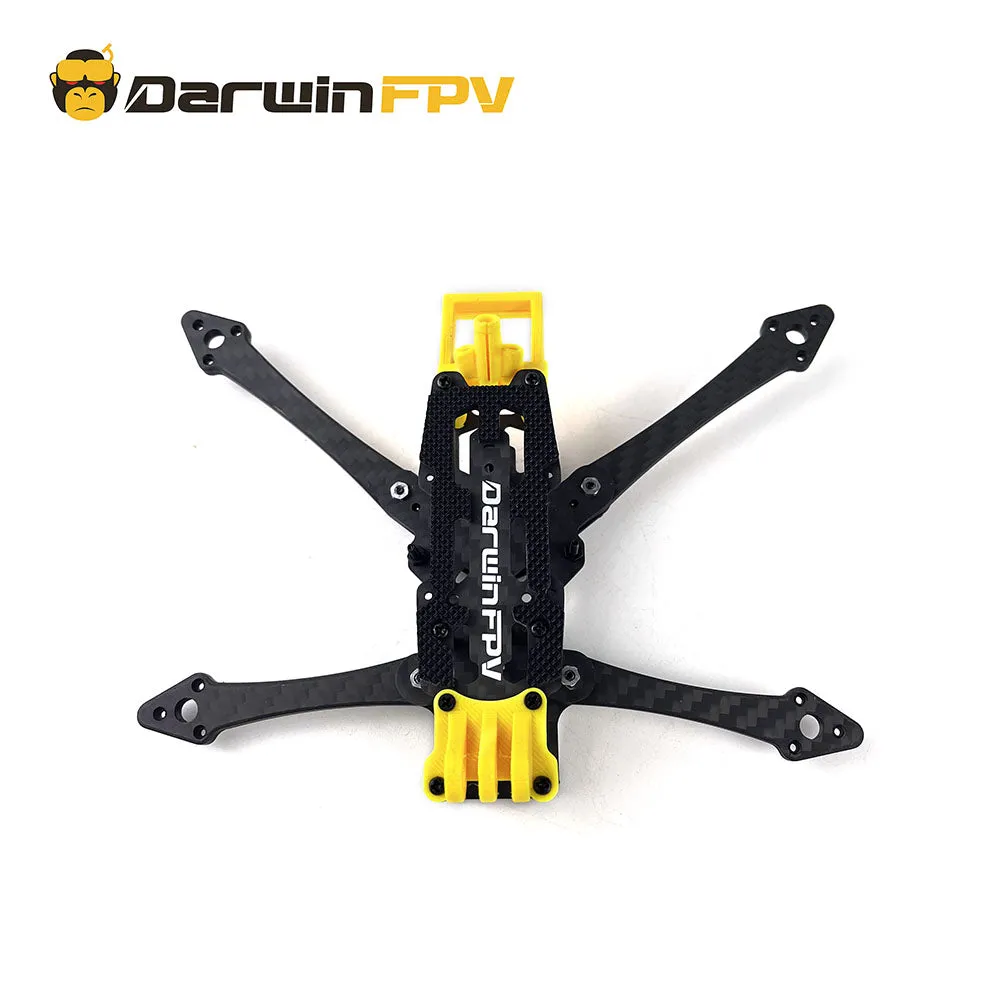 DarwinFPV FoldApe4 Analog Frame