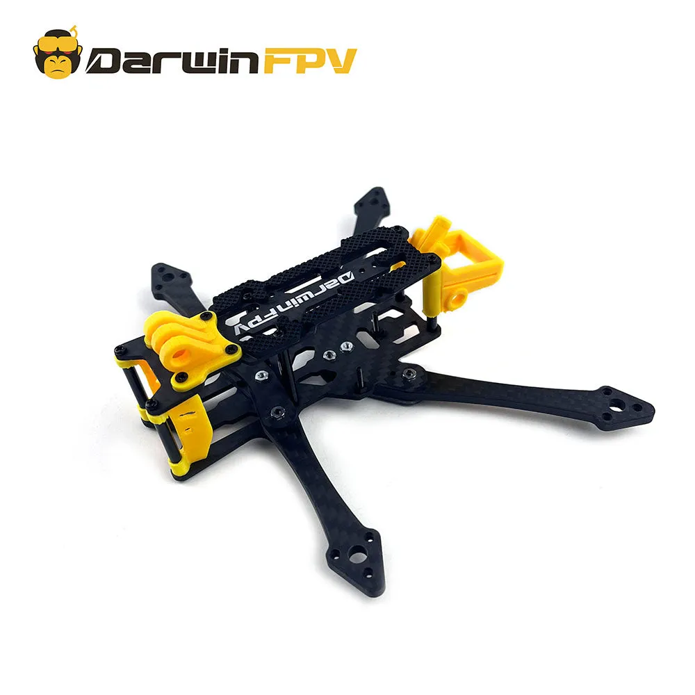 DarwinFPV FoldApe4 Analog Frame