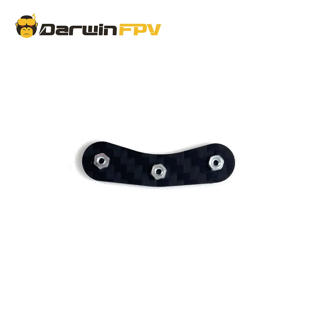 DarwinFPV FoldApe4 Analog Frame