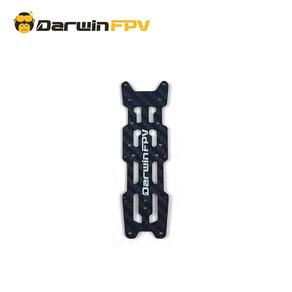 DarwinFPV FoldApe4 Analog Frame