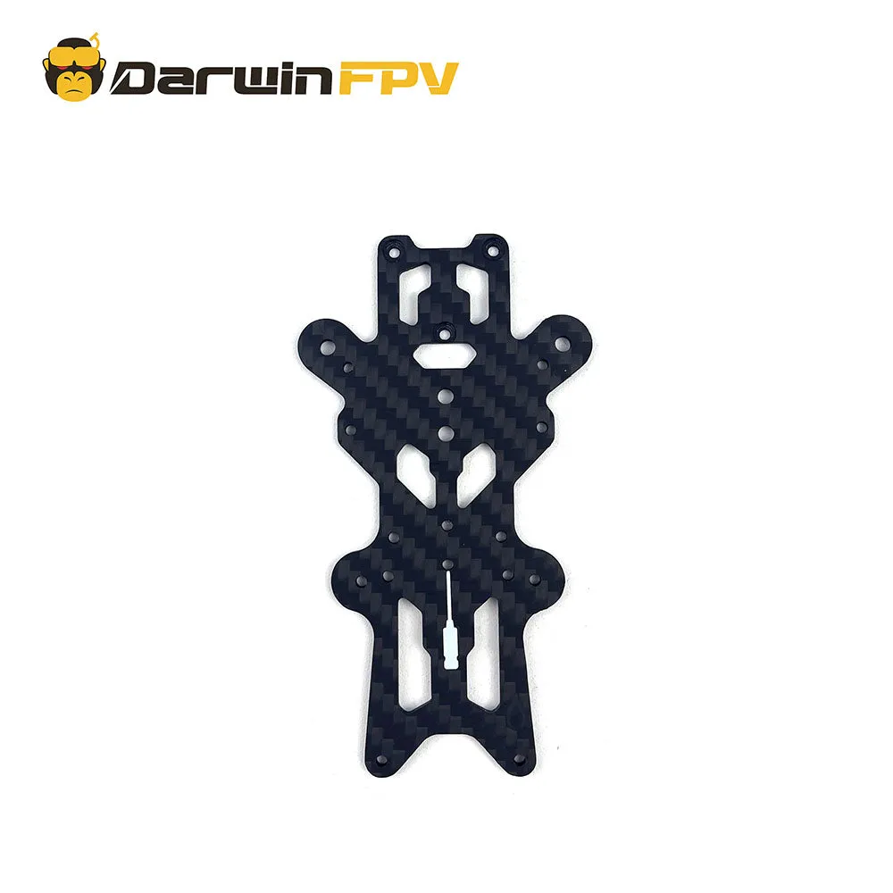 DarwinFPV FoldApe4 Analog Frame