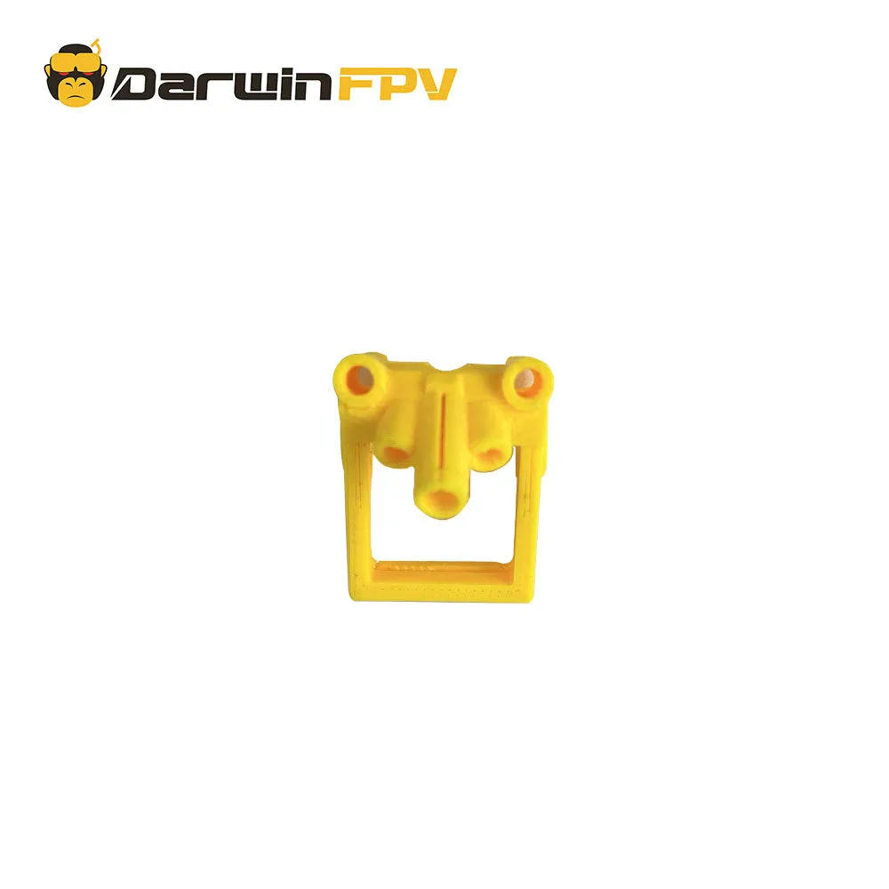 DarwinFPV FoldApe4 Analog Frame