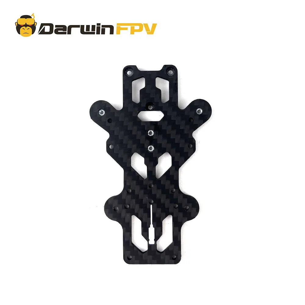 DarwinFPV FoldApe4 Analog Frame