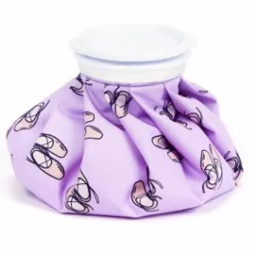 Dasha Designs | Ballet Ice Bag