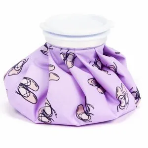 Dasha Designs | Ballet Ice Bag