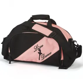 Dasha Love Dance Duffle