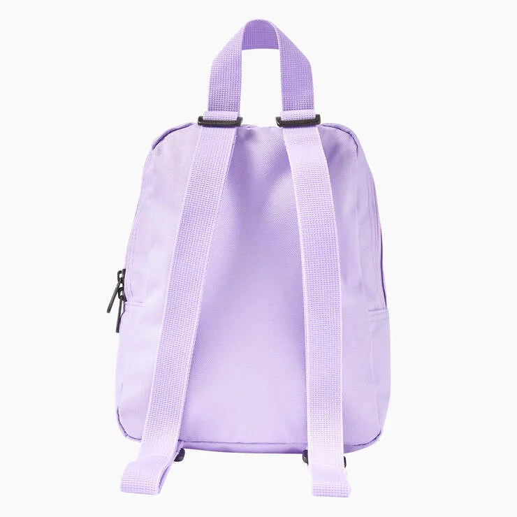 DICKIES Mini Backpack - LAVENDER