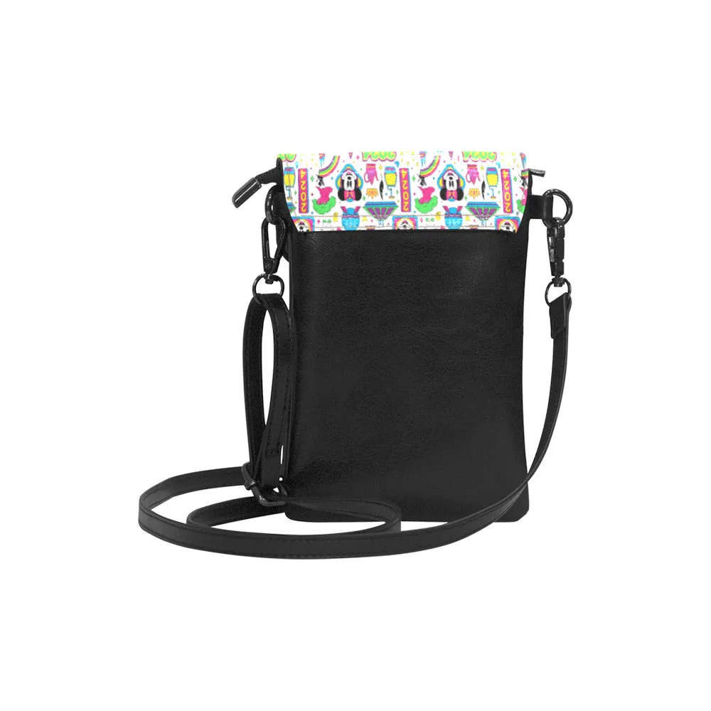 Disney 2024 Small Cell Phone Purse