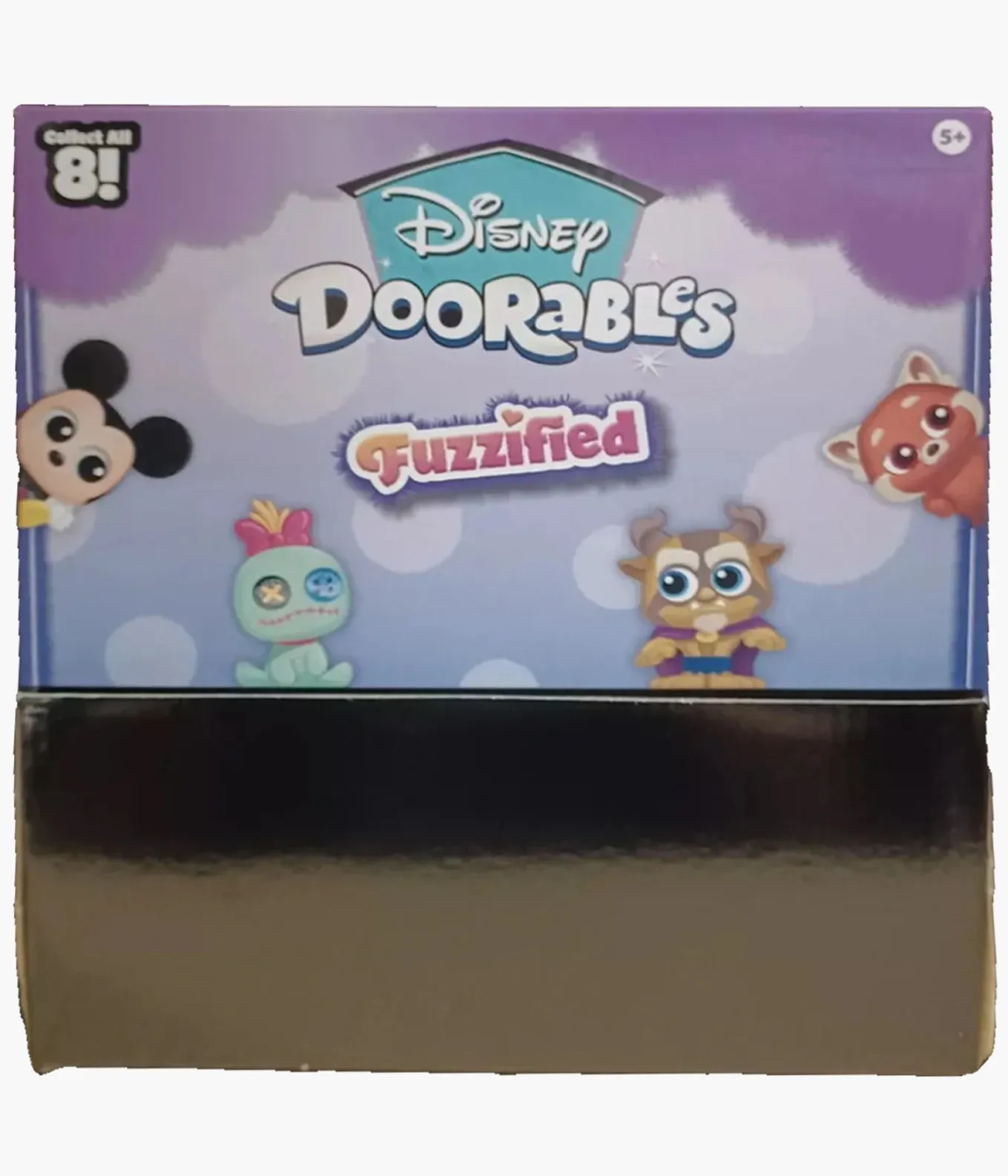 Disney Doorables - Mini Peek - Fuzzified Series