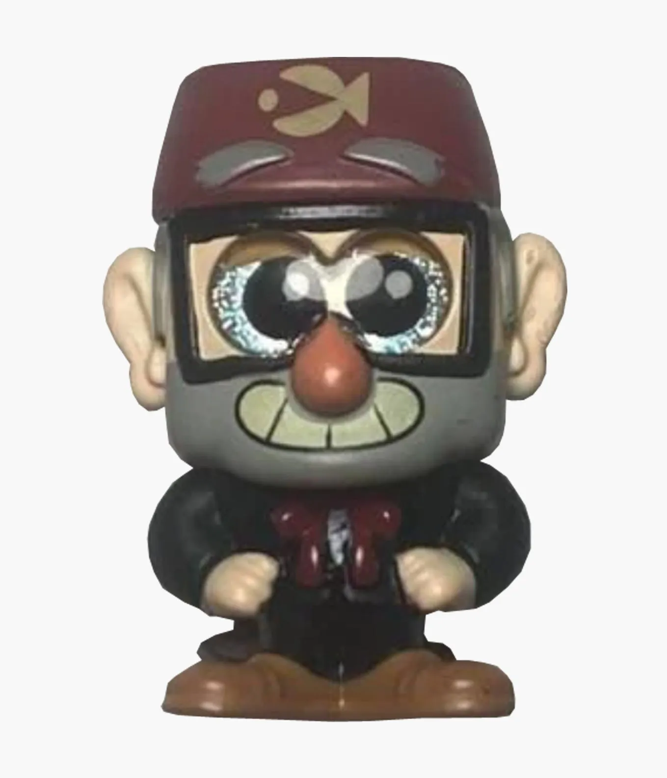 Disney Doorables - Mini Peek - Gravity Falls