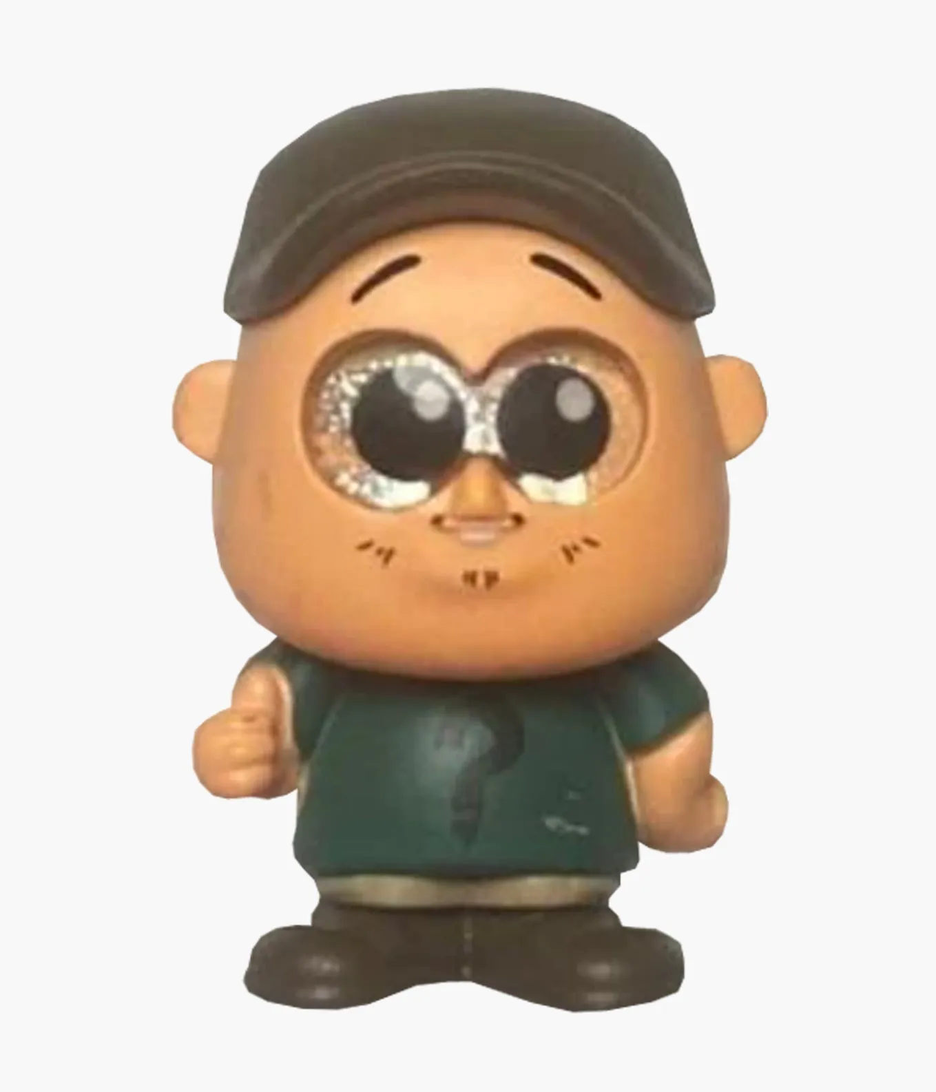 Disney Doorables - Mini Peek - Gravity Falls