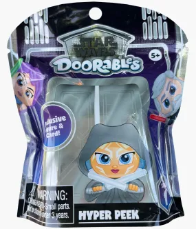 Disney Doorables - Star Wars Hyper Peek - Bling Bag