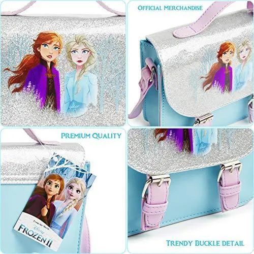 Disney Girls Handbag Frozen Gifts for Girls