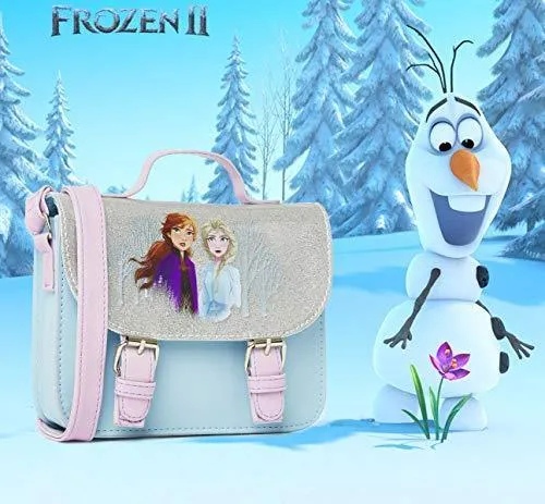 Disney Girls Handbag Frozen Gifts for Girls