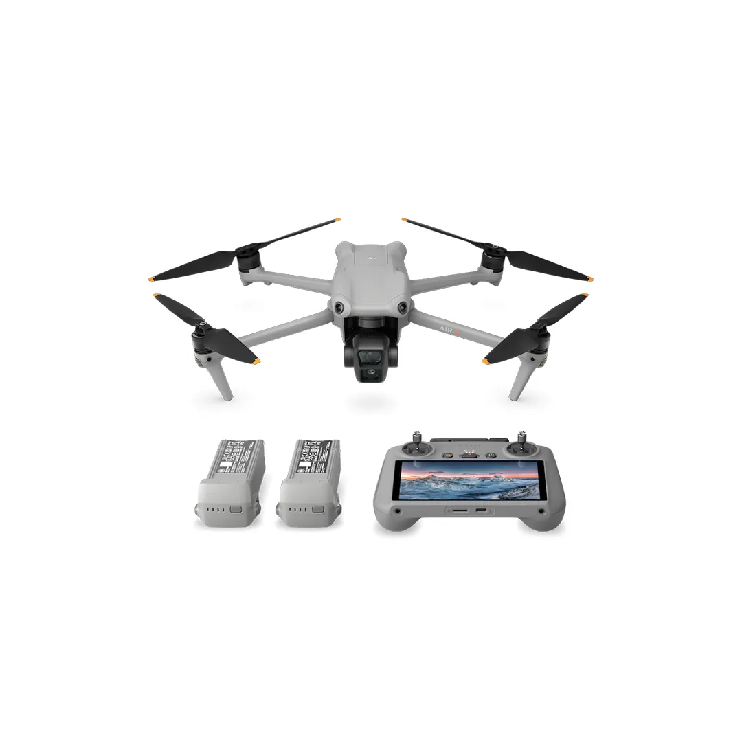 DJI Air 3 Fly More Combo (DJI RC 2)