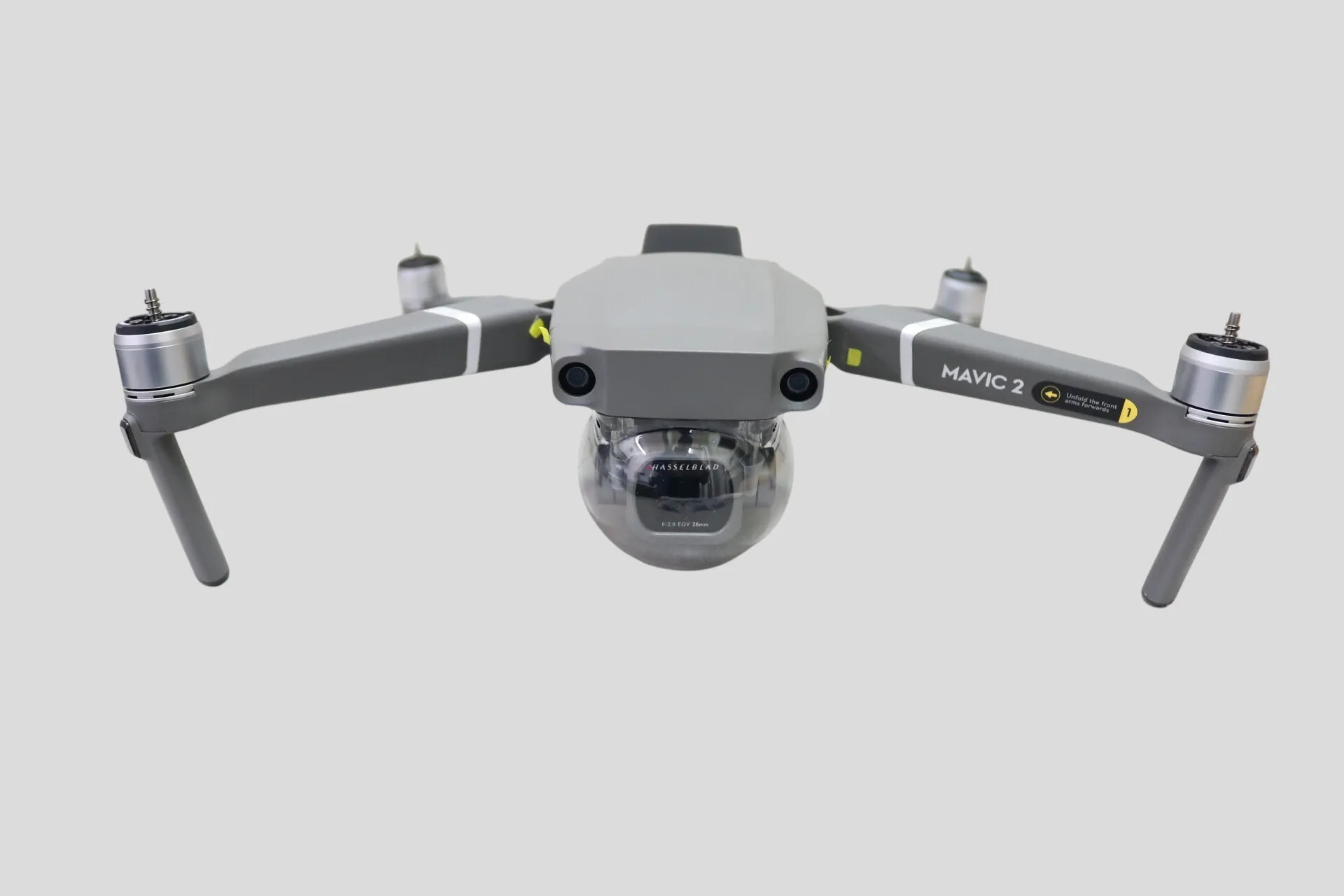 DJI L1P Mavic 2 Pro Drone