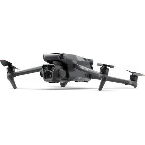 DJI Mavic 3 Pro Drone with Fly More Combo & DJI RC