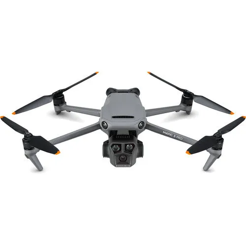 DJI Mavic 3 Pro Drone with Fly More Combo & DJI RC