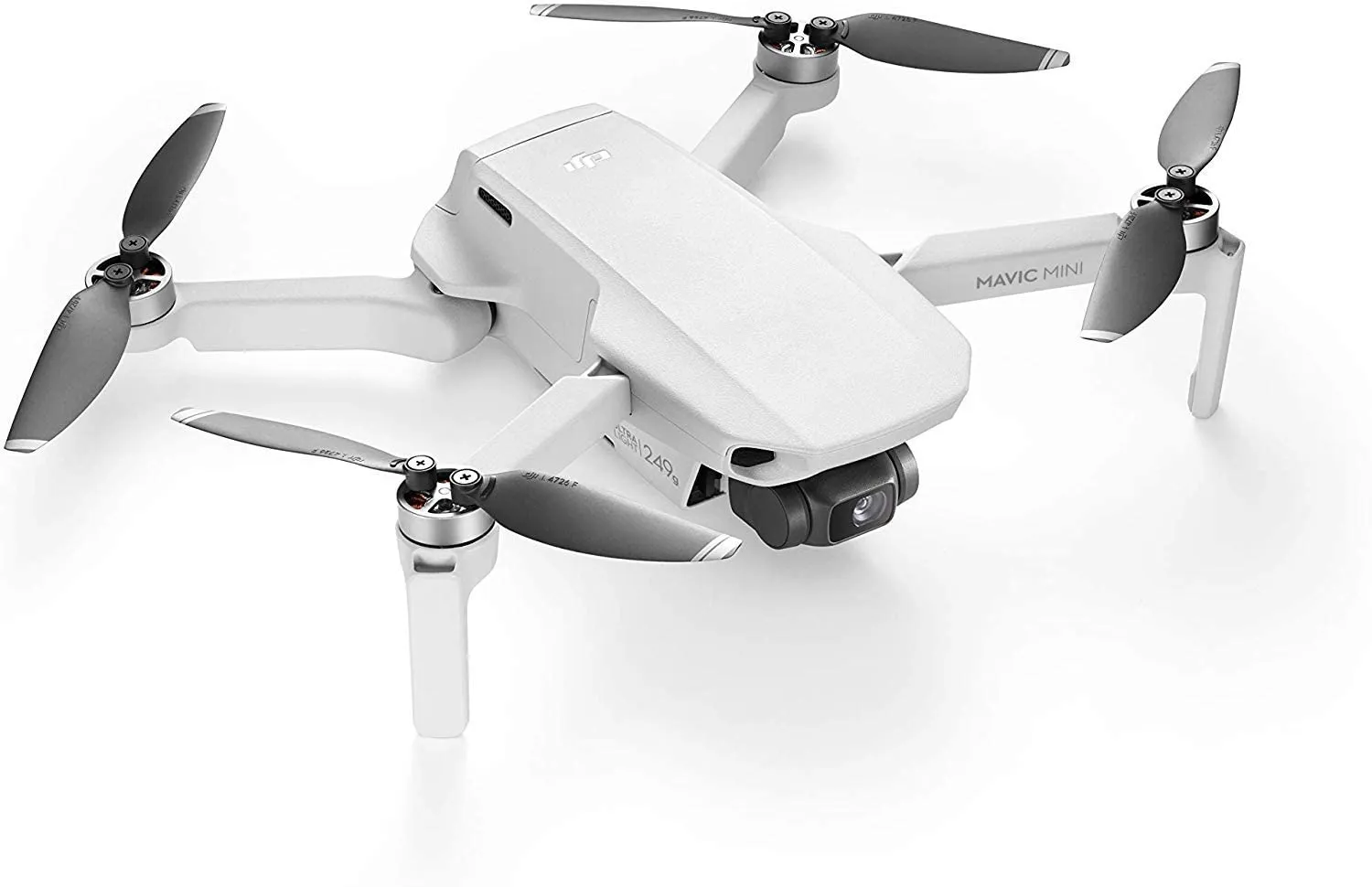 DJI Mavic Mini Fly More Combo