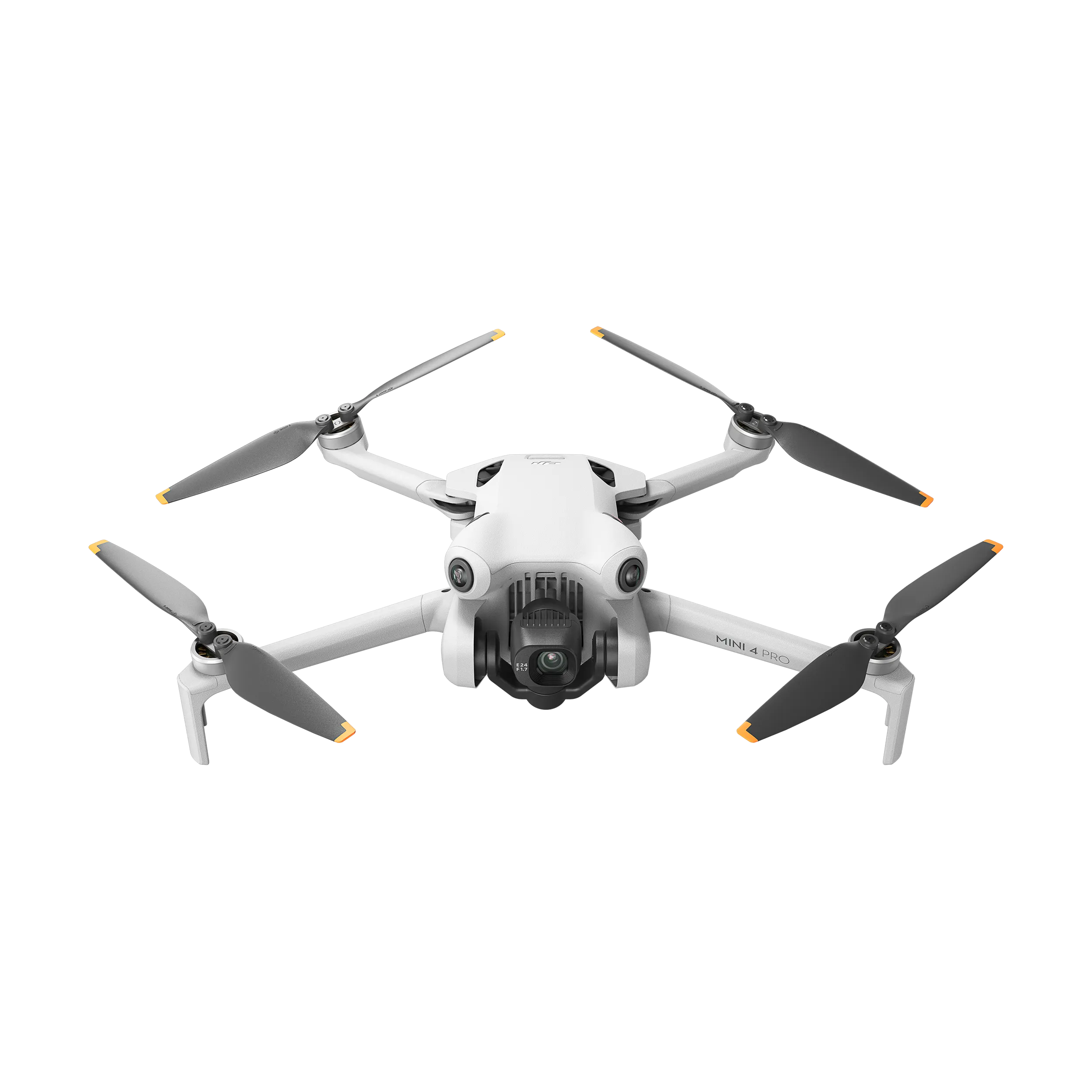 DJI Mini 4 Pro with RC-2 (Fly More Combo)