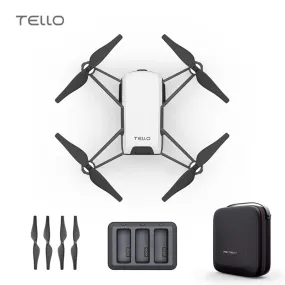 DJI Tello FPV  Drone with 720P HD Transmission Camera