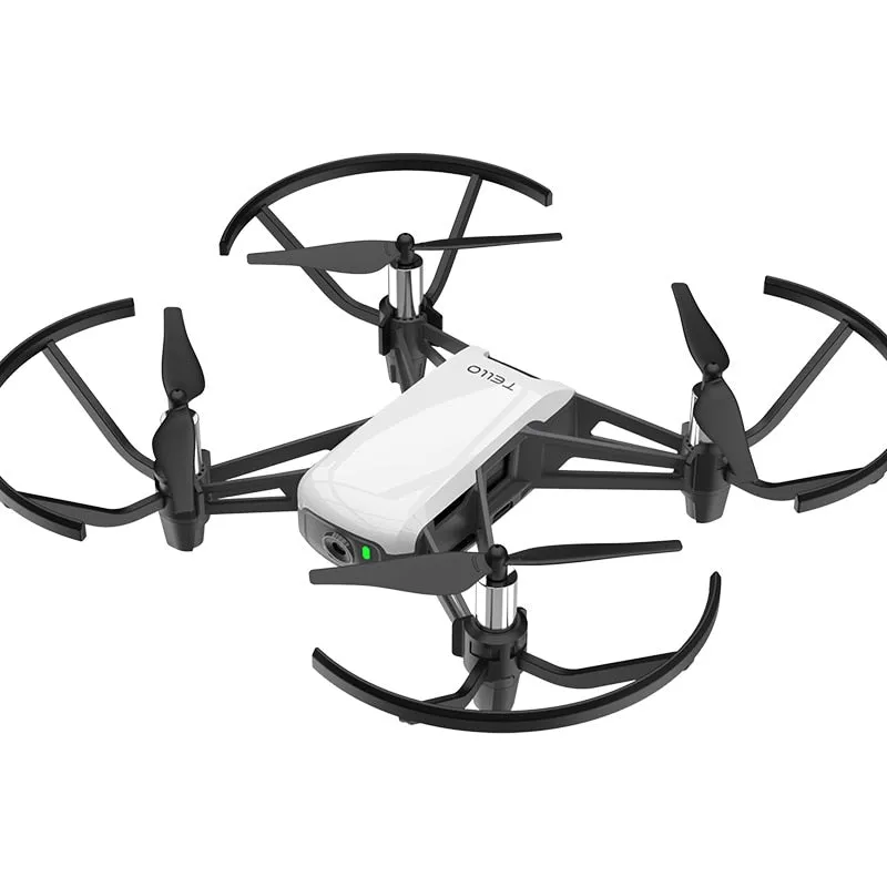 DJI Tello FPV  Drone with 720P HD Transmission Camera