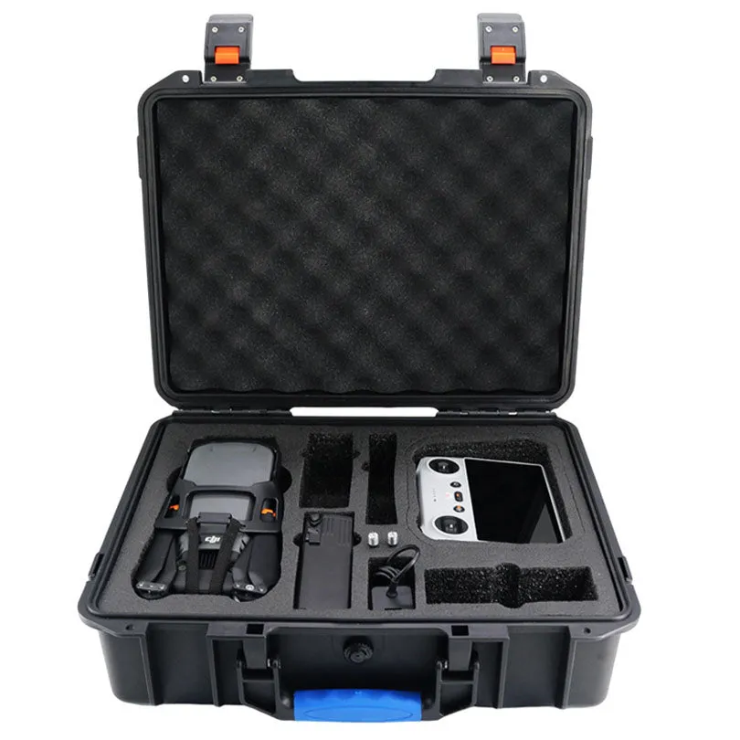 Drone storage bag explosion proof case for DJI Mavic3 pro drone quadcopter