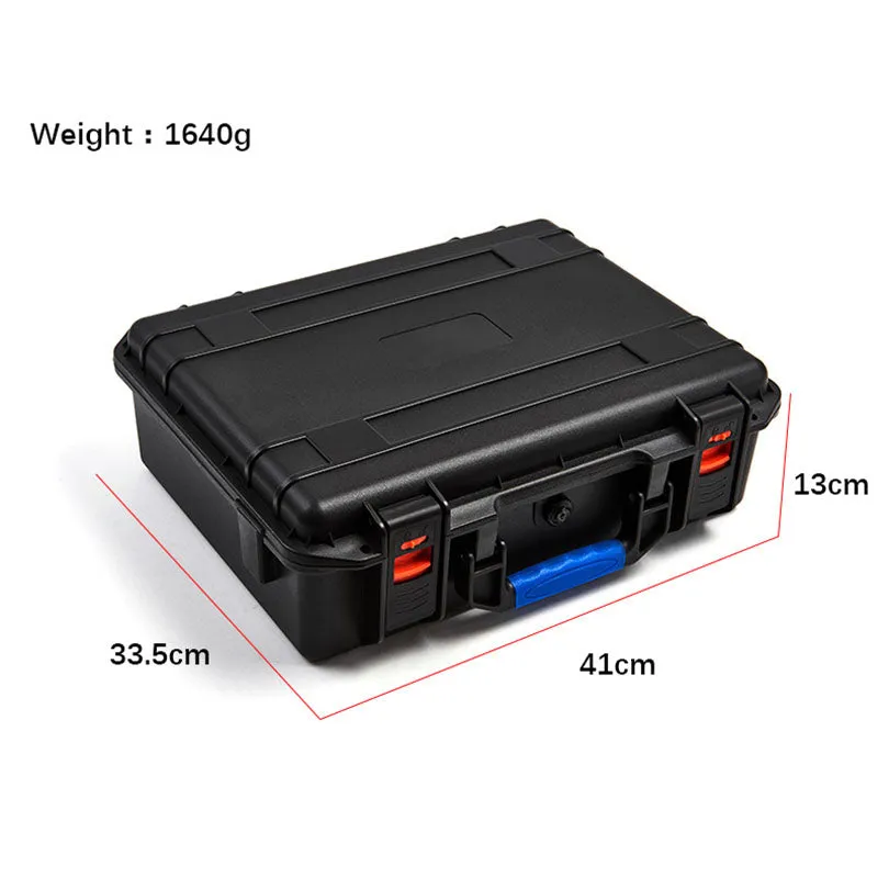 Drone storage bag explosion proof case for DJI Mavic3 pro drone quadcopter